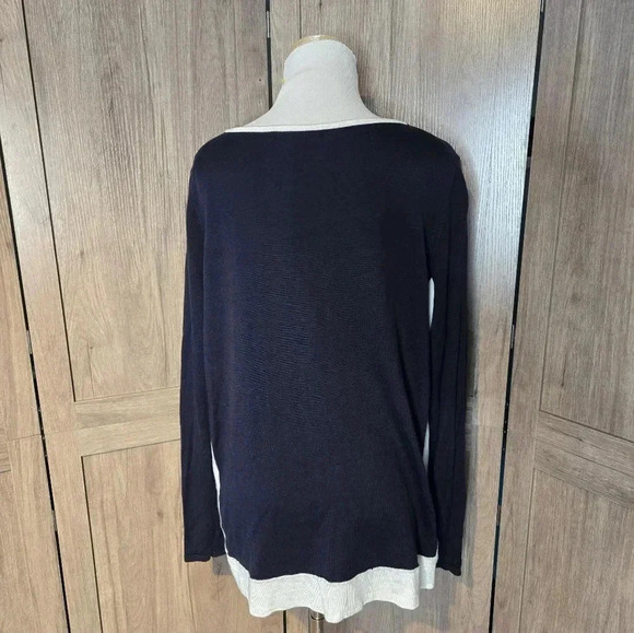 Brooks Brothers women XL pullover sweater - Picture 7 of 11